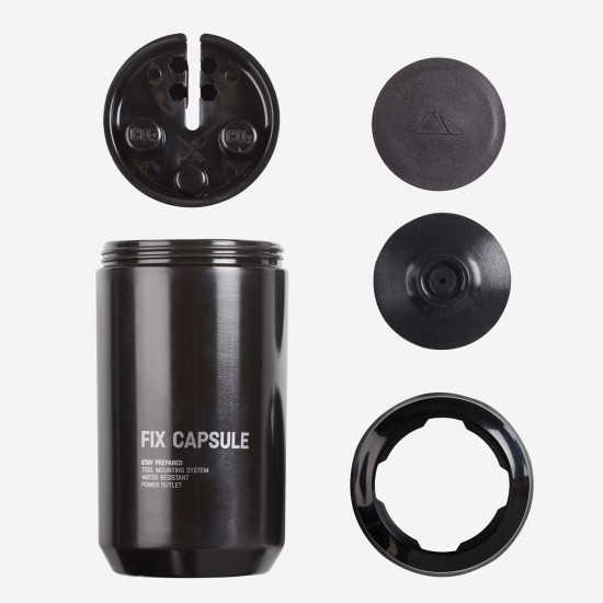 Tool Capsule